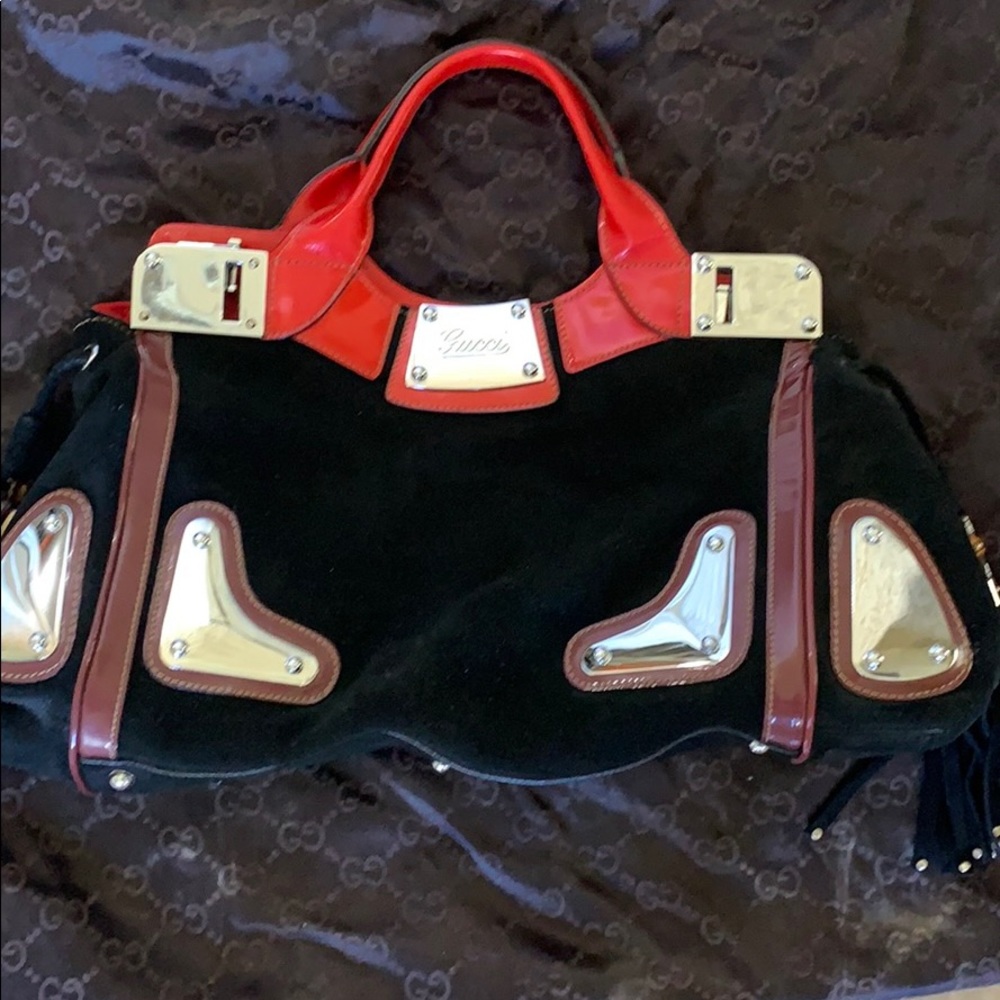 Gucci bag